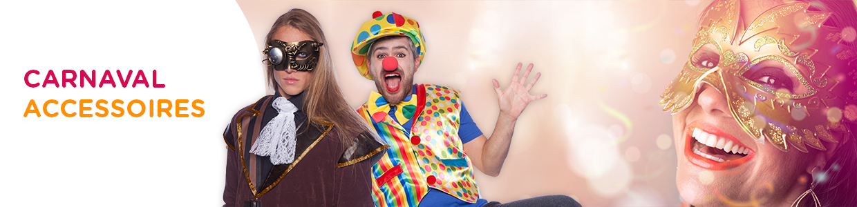 Carnaval Accessoires Carnaval Accessoires
