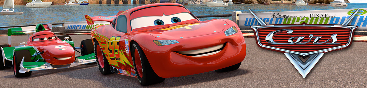 Cars Cars