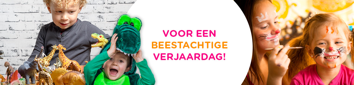 Dieren Dieren
