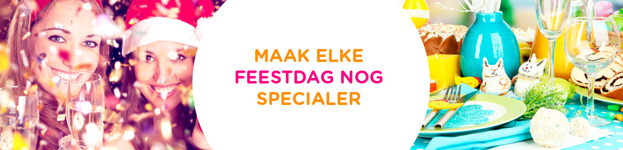 Feestdagen Feestdagen
