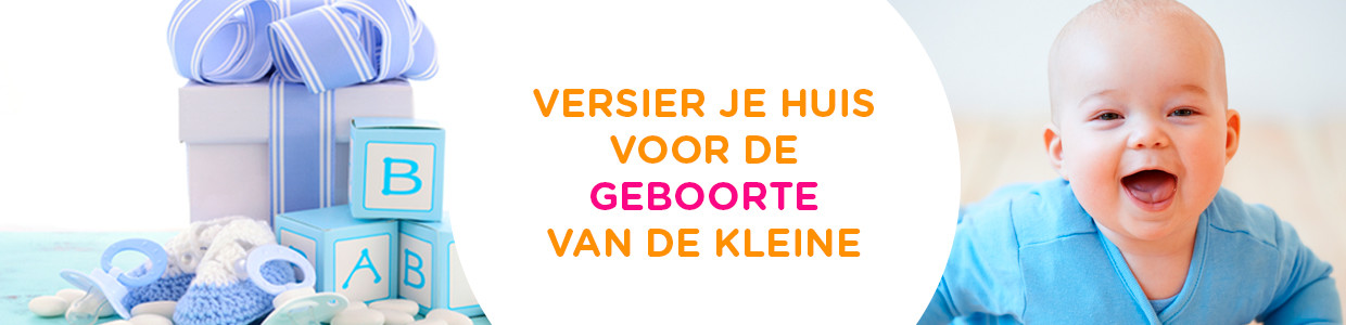 Geboorte Jongen Geboorte Jongen