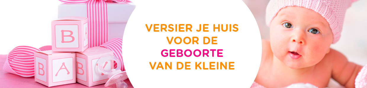 Geboorte Meisje Geboorte Meisje