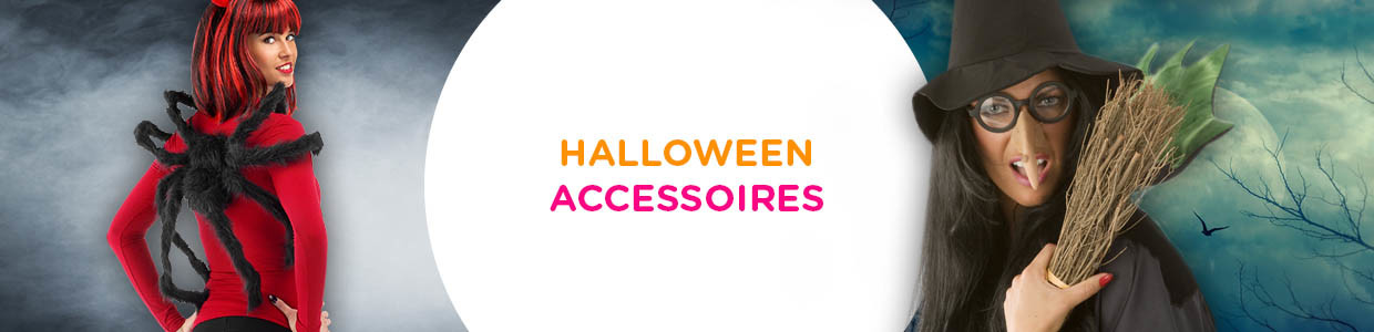 Halloween Accessoires Halloween Accessoires