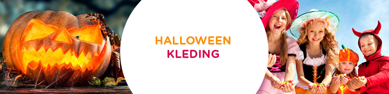 Halloween Kleding Halloween Kleding