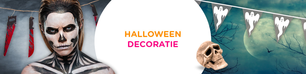 Halloween Decoratie Halloween Decoratie