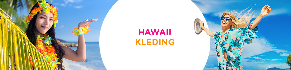 Hawaii Kleding Hawaii Kleding