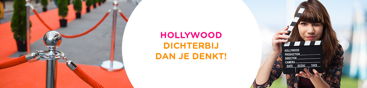 Hollywood Hollywood