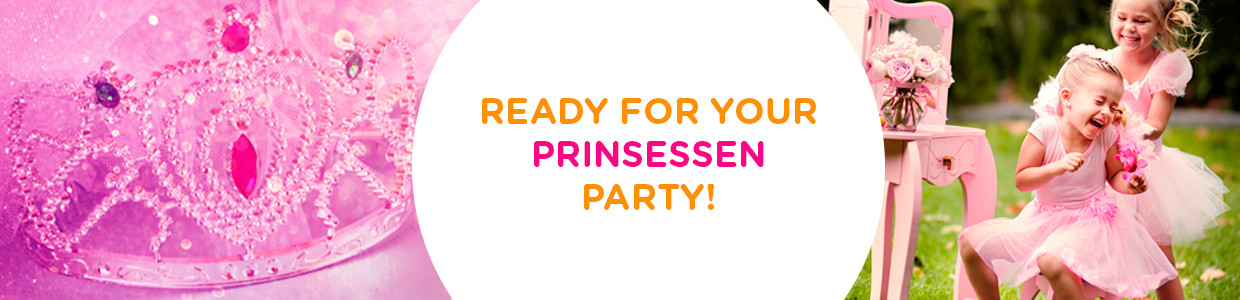 Prinsessen Prinsessen