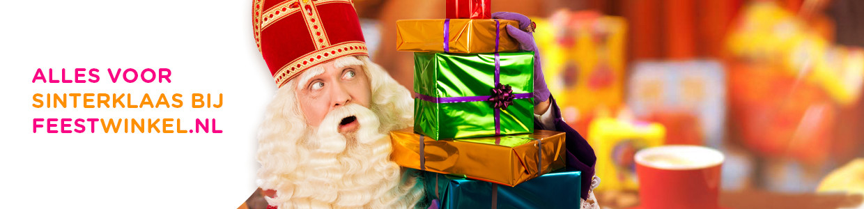 Sinterklaas Sinterklaas