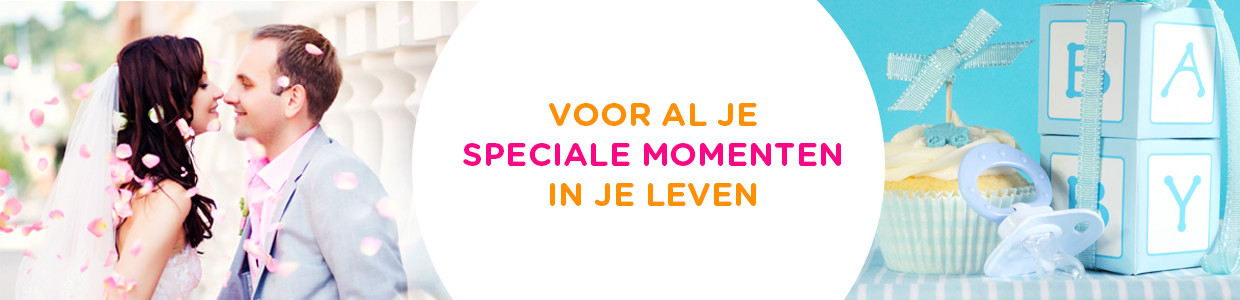 Speciale Momenten Speciale Momenten