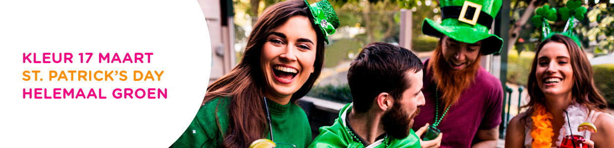 St Patrick's Day St Patrick's Day