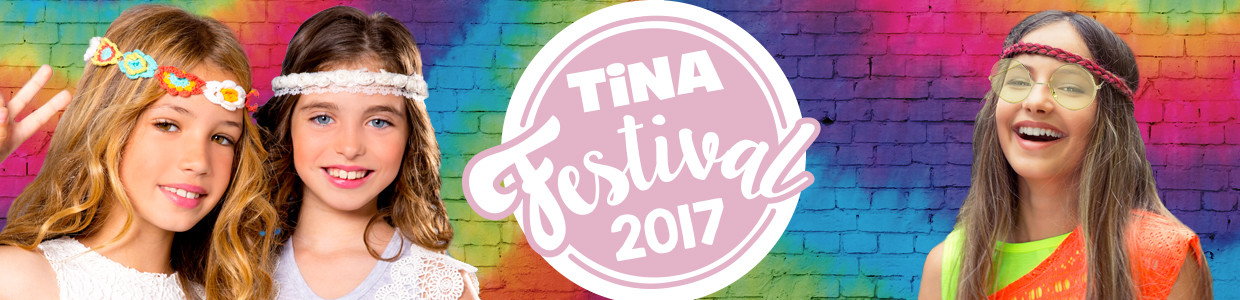 Tina Festival Tina Festival