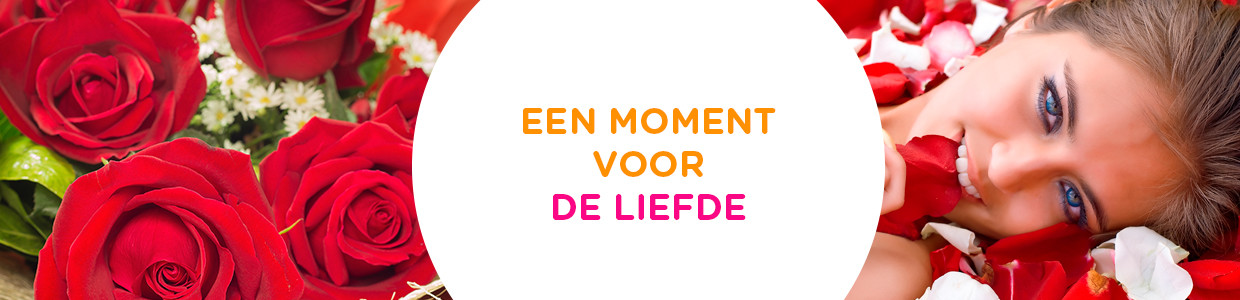 Valentijn Rozenblaadjes Valentijn Rozenblaadjes