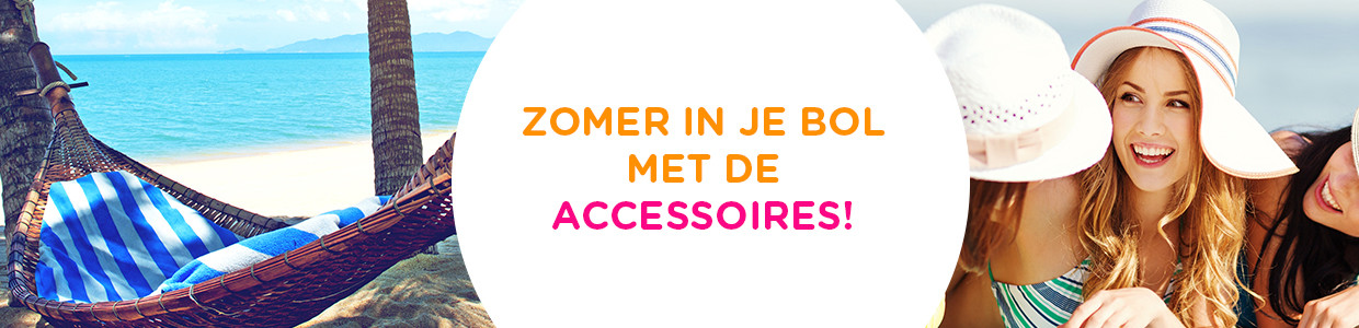 Hawaii Accessoires Hawaii Accessoires