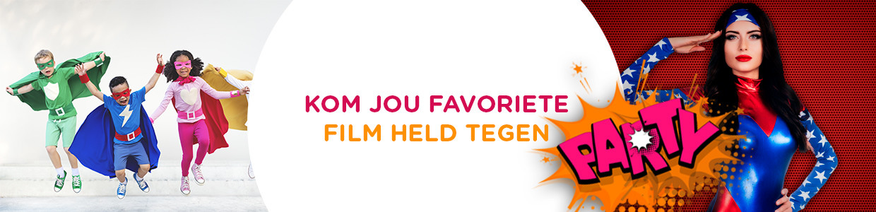 Bekend van Film en TV Bekend van Film en TV