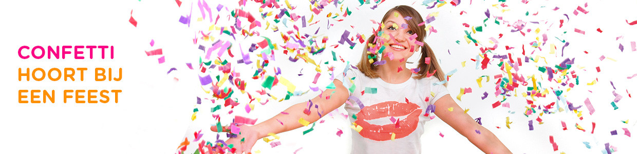 Confetti Confetti