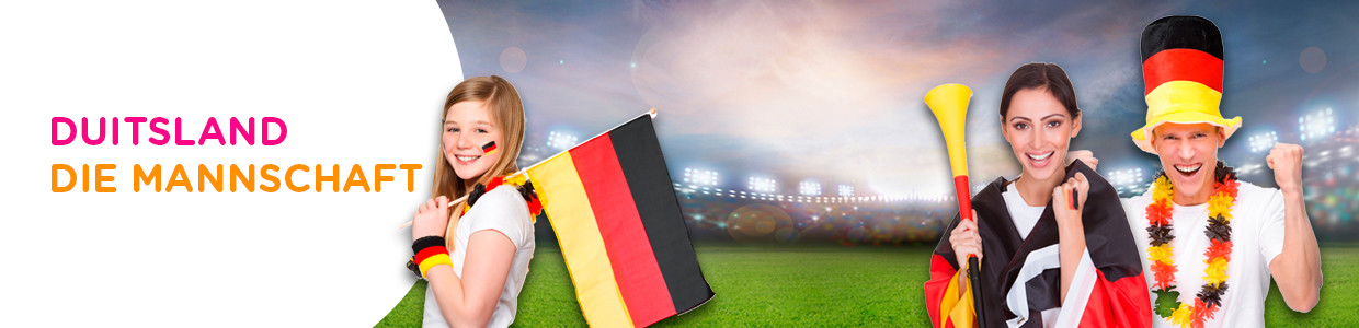 Duitsland (die Mannschaft) Duitsland (die Mannschaft)