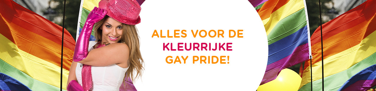 Gay Pride Gay Pride