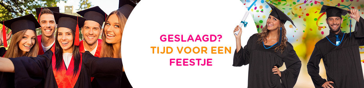 Geslaagd Geslaagd