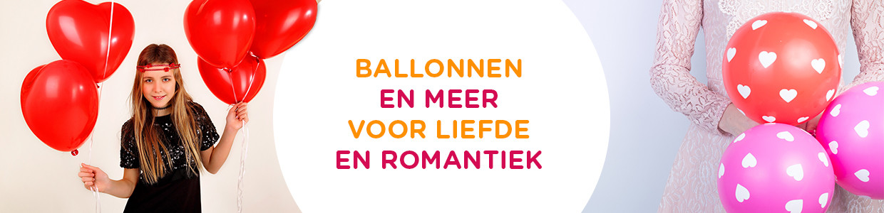 Liefde en romantiek Liefde en romantiek