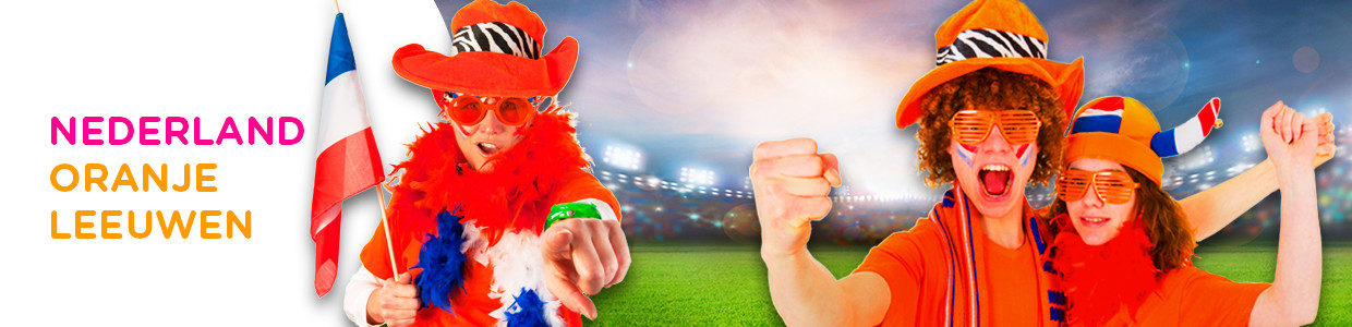 Voetbal Oranje Voetbal Oranje