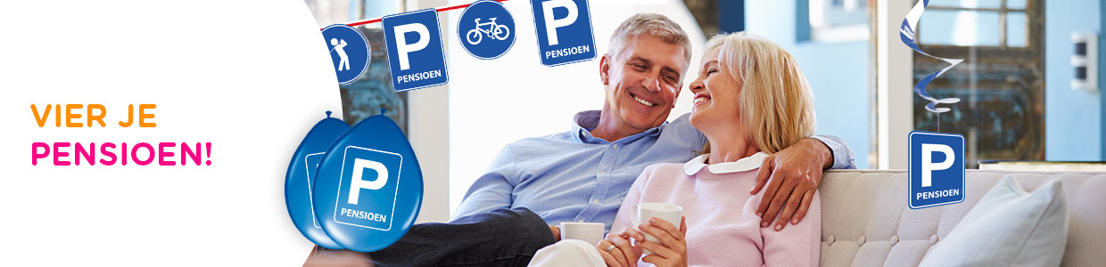 Pensioen Pensioen