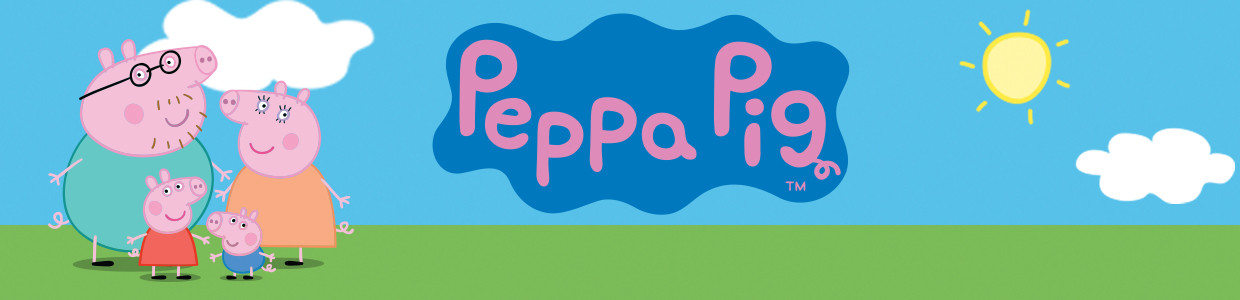 Peppa Pig Peppa Pig