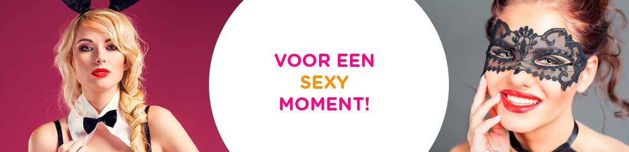 Sexy Verkleedkleding Sexy Verkleedkleding