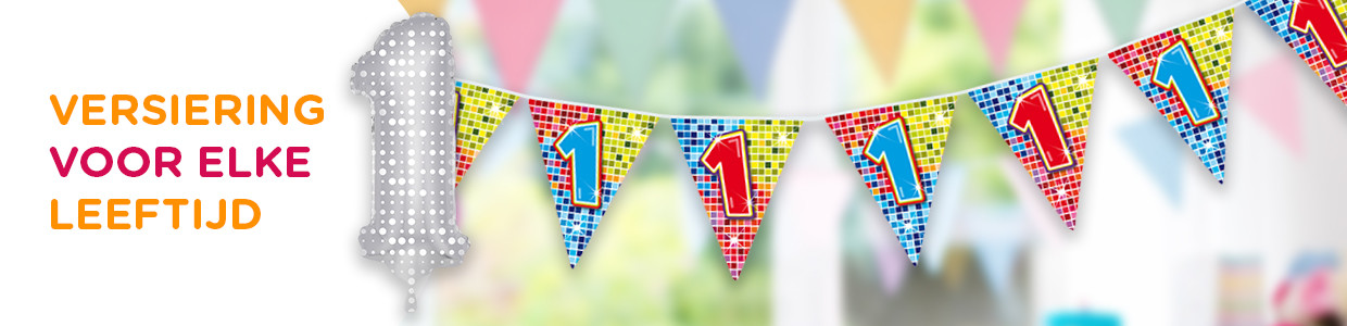 1 Jaar 1 Jaar