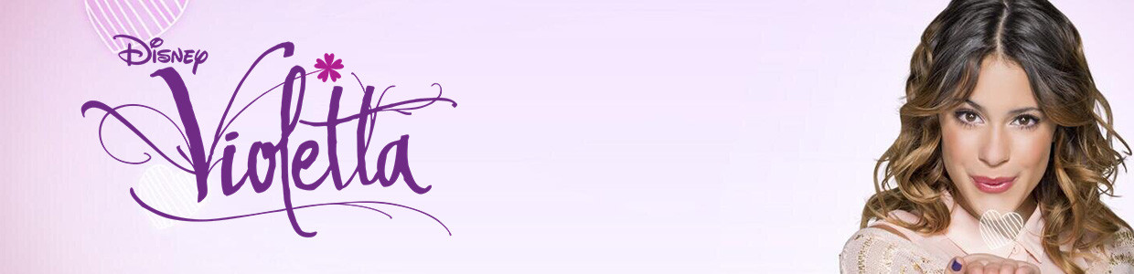 Violetta Violetta
