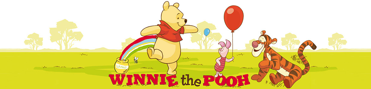 Winnie the Pooh Winnie the Pooh