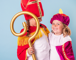 moord Wereldbol hoofdonderwijzer Sinterklaas Feestartikelen Online Kopen | Feestwinkel.nl