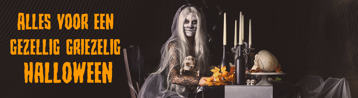 Halloween Halloween