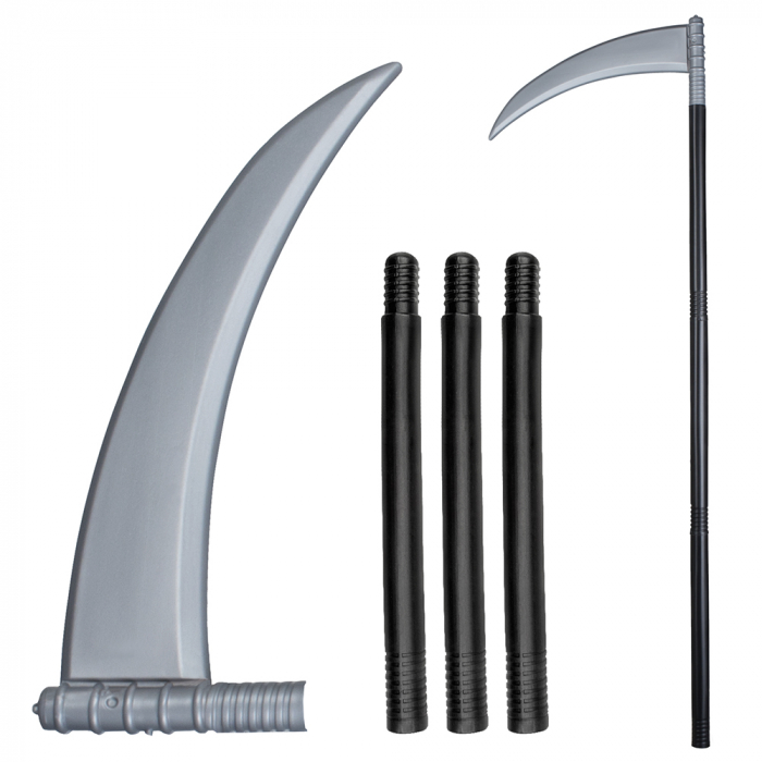 Zeis 4-delig - 101cm afbeelding