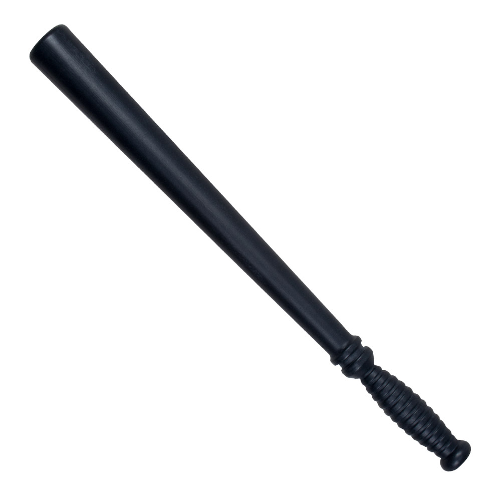 Politie Knuppel - 50cm afbeelding
