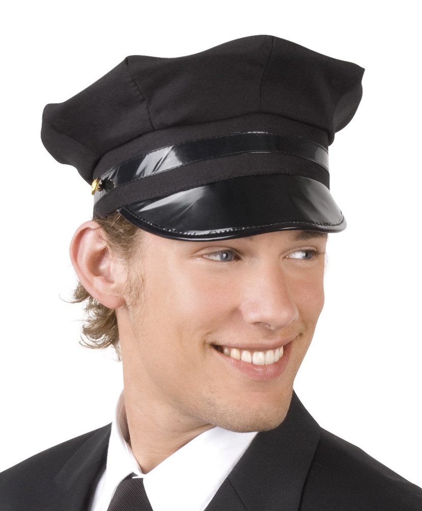 Chauffeurspet afbeelding