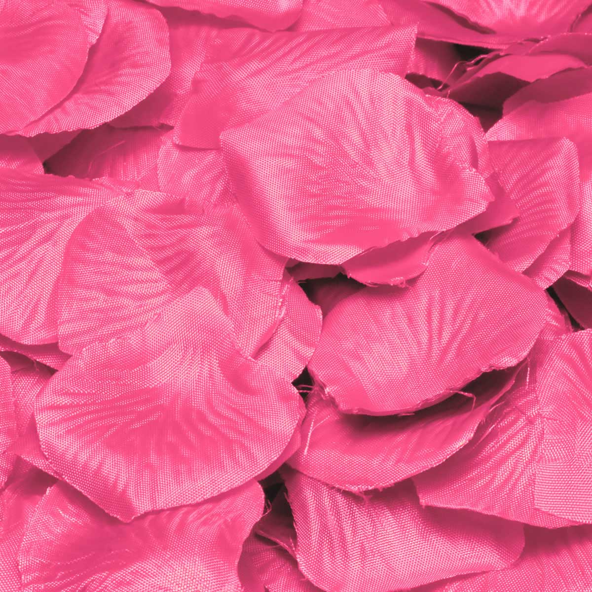 Luxe roze rozenblaadjes