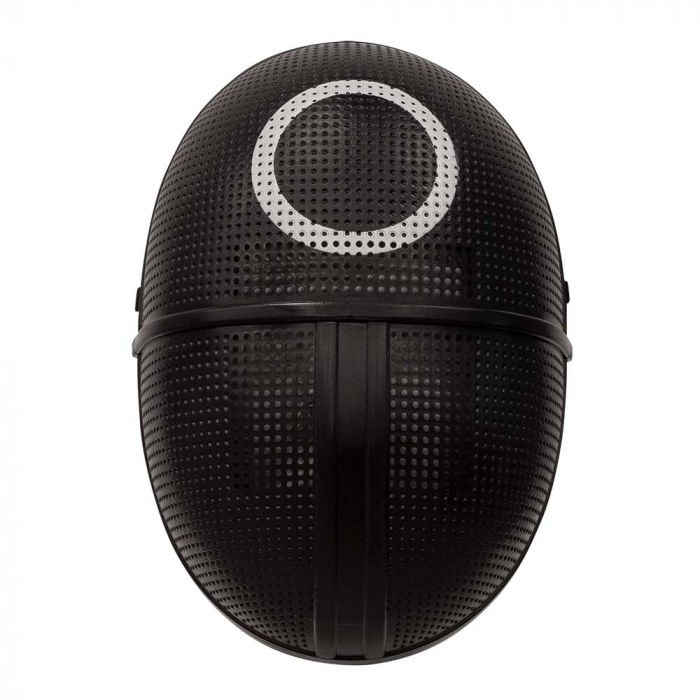 Squid Game Masker - Cirkel afbeelding