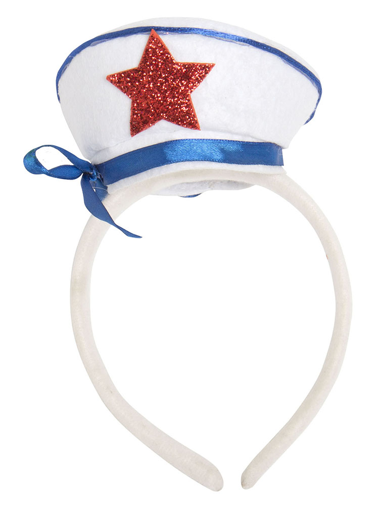 Marine Tiara afbeelding