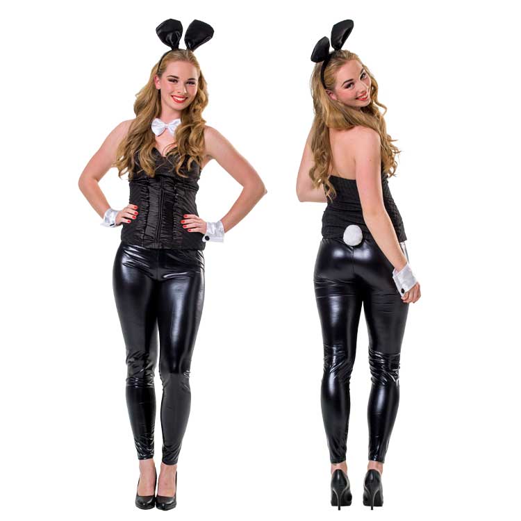 Playboy Bunny Set afbeelding