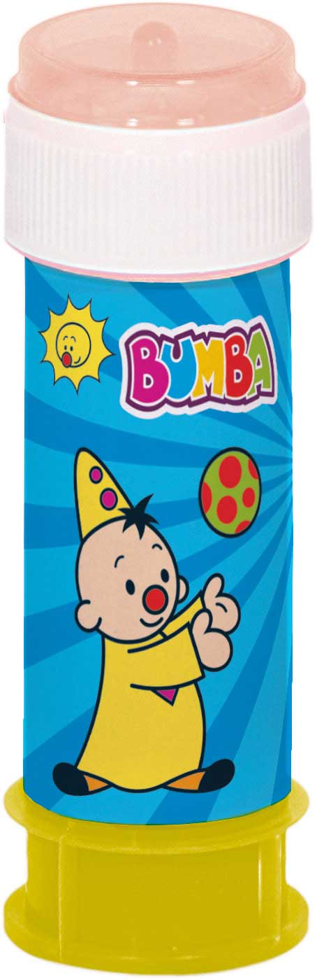Bumba Bellenblaas afbeelding