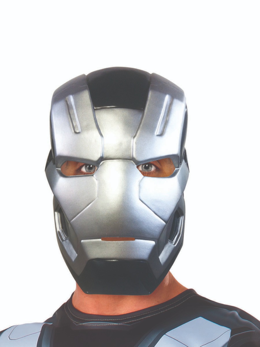 Marvel - War Machine Licentie Masker