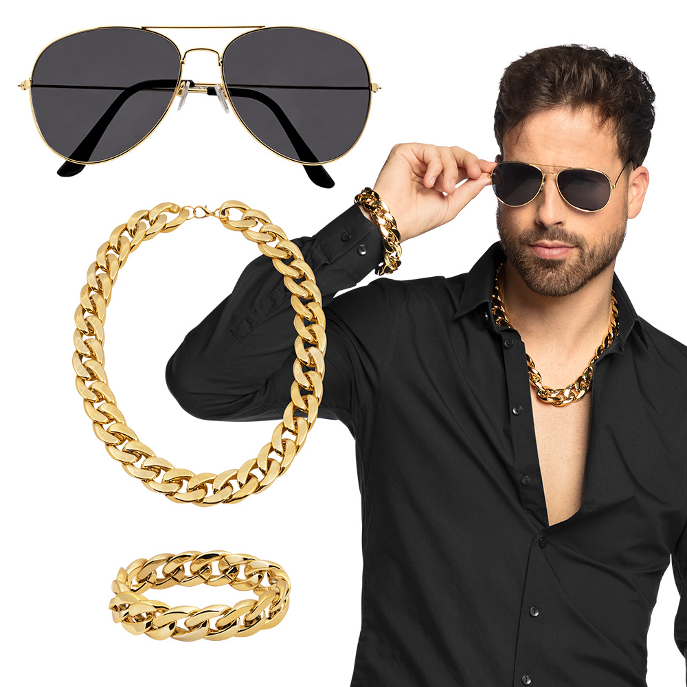 Pimp Set afbeelding