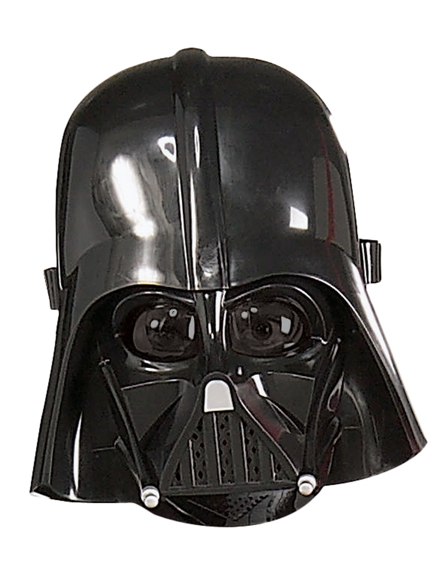 Star Wars Darth Vader Licentie Masker - Kinder