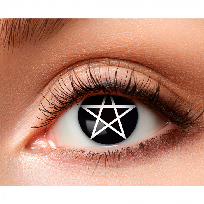 Pentagram Weeklenzen afbeelding