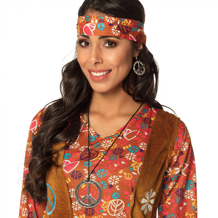 Sieraden Set Peace - 2delig afbeelding