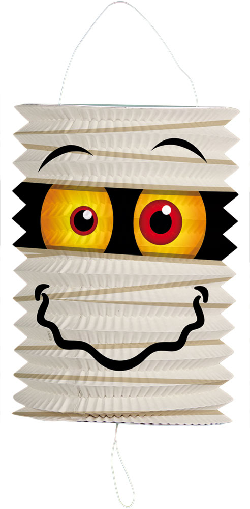 Treklampion Mummie 16cm afbeelding