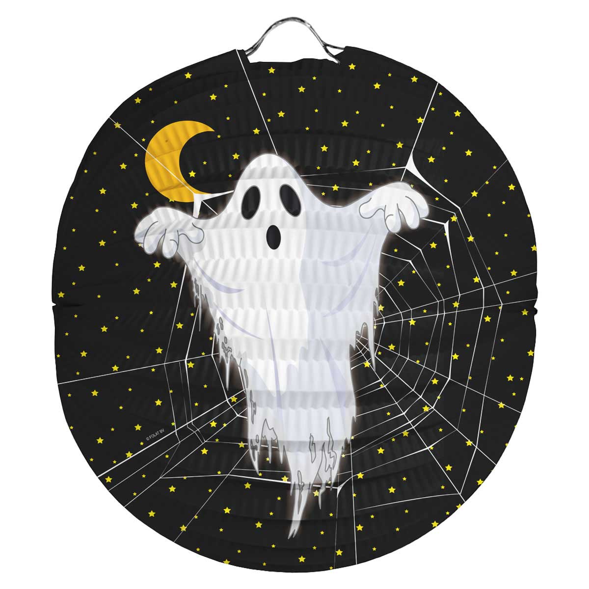 Lampion Spook afbeelding