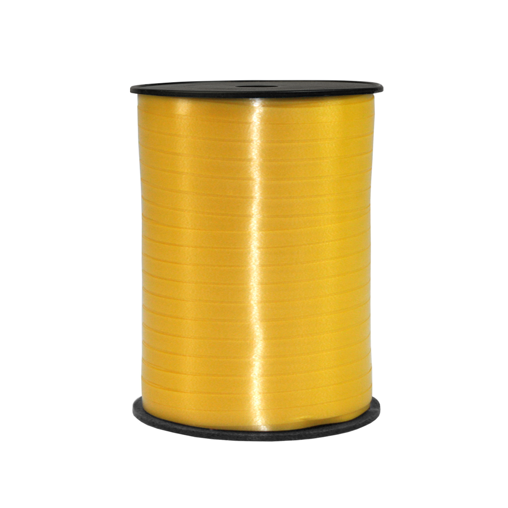 Geel lint - 250/500mtr afbeelding