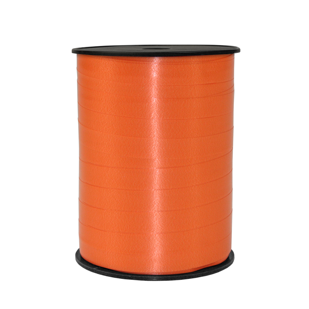 Oranje lint - 250/500mtr afbeelding